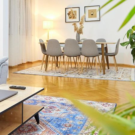Caragiale Apartment Bucureşti Exterior foto